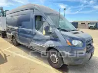 2020 Ford TRANSIT photo