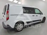 2020 Ford TRANSIT photo