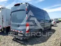 2020 Ford TRANSIT photo