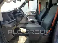2020 Ford TRANSIT фото