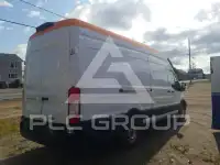 2020 Ford TRANSIT photo