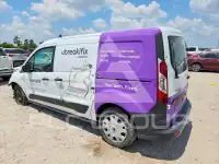 2020 Ford TRANSIT фото