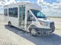 2020 Ford TRANSIT photo