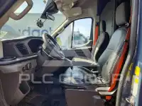 2020 Ford TRANSIT photo