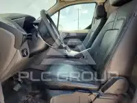 2020 Ford TRANSIT фото