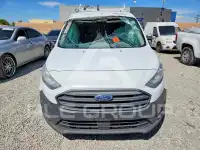 2020 Ford TRANSIT photo
