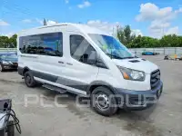 2020 Ford TRANSIT фото