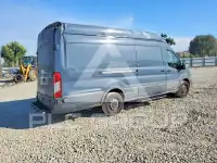 2020 Ford TRANSIT фото