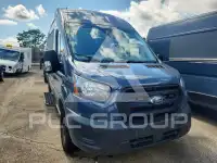 2020 Ford TRANSIT фото