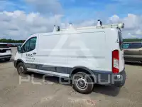 2020 Ford TRANSIT фото