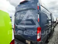 2020 Ford TRANSIT фото