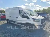 2020 Ford TRANSIT фото