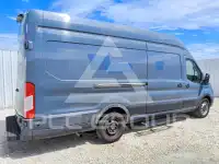 2020 Ford TRANSIT фото
