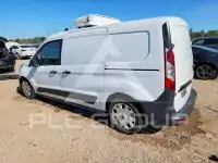 2020 Ford TRANSIT фото