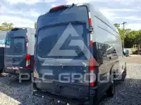 2020 Ford TRANSIT фото