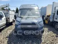 2020 Ford TRANSIT photo