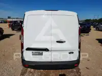 2020 Ford TRANSIT фото