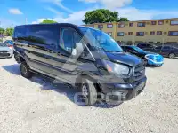 2020 Ford TRANSIT фото