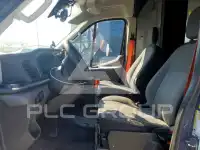 2020 Ford TRANSIT фото