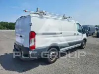 2020 Ford TRANSIT фото