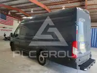 2020 Ford TRANSIT фото