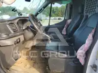 2020 Ford TRANSIT фото