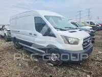 2020 Ford TRANSIT фото