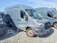 2020 Ford TRANSIT фото