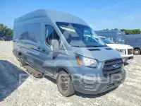 2020 Ford TRANSIT фото
