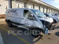 2020 Ford TRANSIT photo