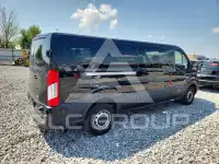 2020 Ford TRANSIT фото