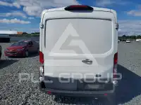 2020 Ford TRANSIT фото