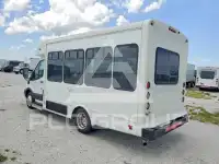 2020 Ford TRANSIT photo