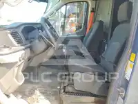 2020 Ford TRANSIT фото