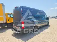 2020 Ford TRANSIT фото