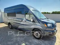 2020 Ford TRANSIT фото