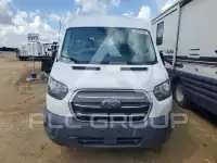 2020 Ford TRANSIT фото