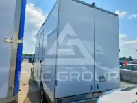 2020 Ford TRANSIT фото