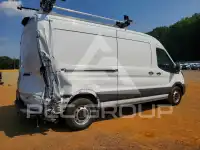 2020 Ford TRANSIT фото