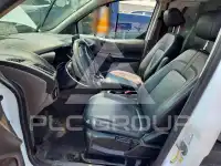 2020 Ford TRANSIT фото