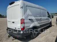 2020 Ford TRANSIT фото
