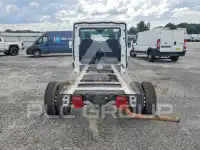 2020 Ford TRANSIT фото