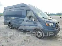 2020 Ford TRANSIT фото