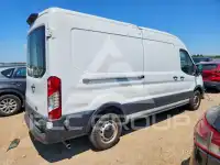 2020 Ford TRANSIT photo