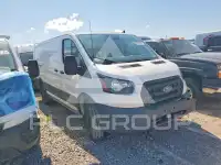 2020 Ford TRANSIT фото