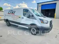 2020 Ford TRANSIT фото