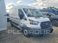 2020 Ford TRANSIT photo