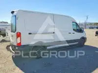 2020 Ford TRANSIT photo