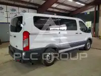 2020 Ford TRANSIT фото