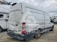 2020 Ford TRANSIT photo